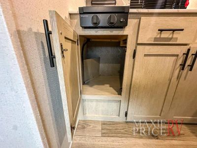2026 Shasta Compact - Photo 19