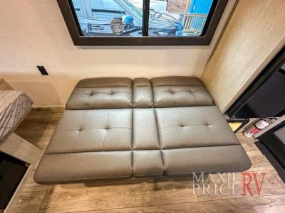 2026 Shasta Compact - Photo 21