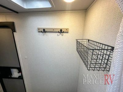 2026 Shasta Compact - Photo 27