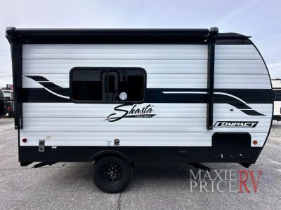 2026 Shasta Compact - Photo 9