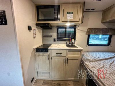 2026 Shasta Compact - Photo 16