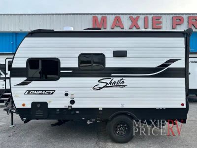 2026 Shasta Compact - Photo 8