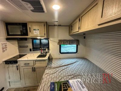 2026 Shasta Compact - Photo 15