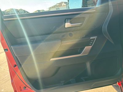 2026 Toyota Tundra 4WD - Photo 5