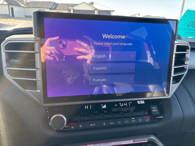 2026 Toyota Tundra 4WD - Photo 2