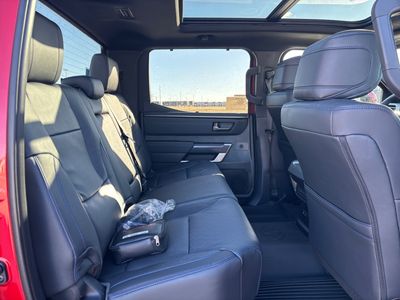 2026 Toyota Tundra 4WD - Photo 11