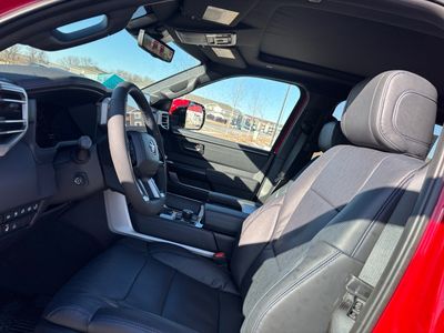 2026 Toyota Tundra 4WD - Photo 6