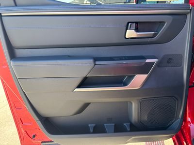 2026 Toyota Tundra 4WD - Photo 7