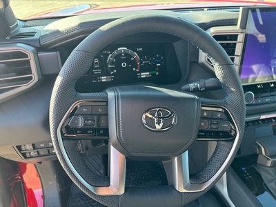 2026 Toyota Tundra 4WD - Photo 4