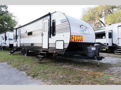 2025 Gulf Stream RV Friendship - Photo 2