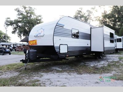 2025 Gulf Stream RV Friendship - Photo 4