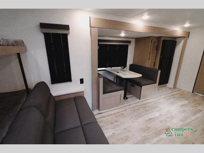 2025 Gulf Stream RV Friendship - Photo 13