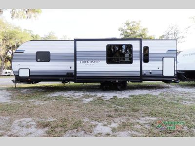 2025 Gulf Stream RV Friendship - Photo 5