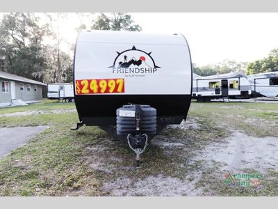 2025 Gulf Stream RV Friendship - Photo 3