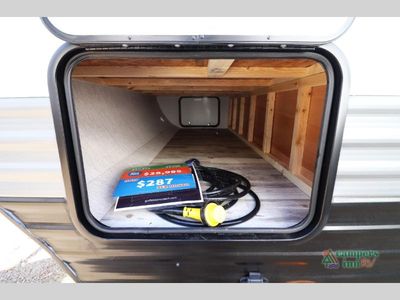 2025 Gulf Stream RV Friendship - Photo 11