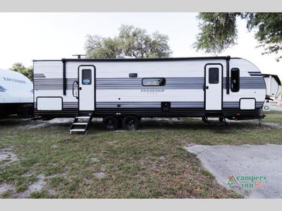 2025 Gulf Stream RV Friendship - Photo 8