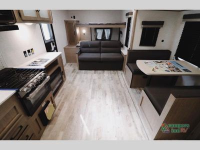 2025 Gulf Stream RV Friendship - Photo 15