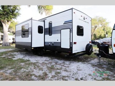 2025 Gulf Stream RV Friendship - Photo 6