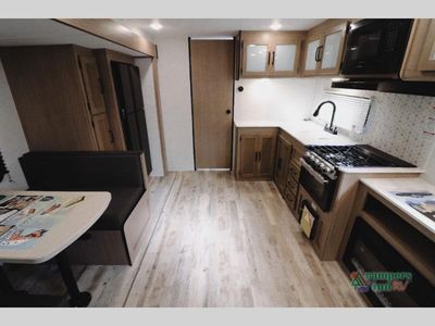 2025 Gulf Stream RV Friendship - Photo 14
