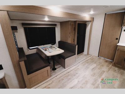 2025 Gulf Stream RV Friendship - Photo 16