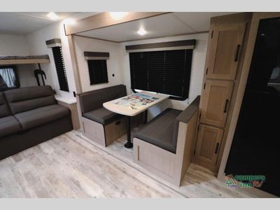 2025 Gulf Stream RV Friendship - Photo 18