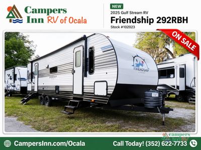 2025 Gulf Stream RV Friendship - Photo 1