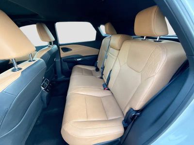 2024 Lexus RX — photo 22 view