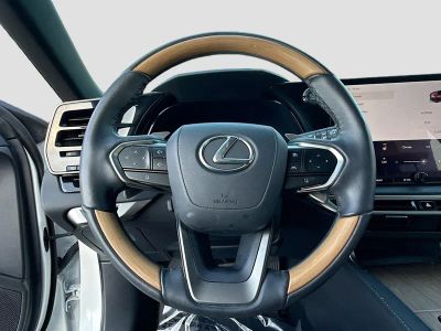 2024 Lexus RX — photo 41 view