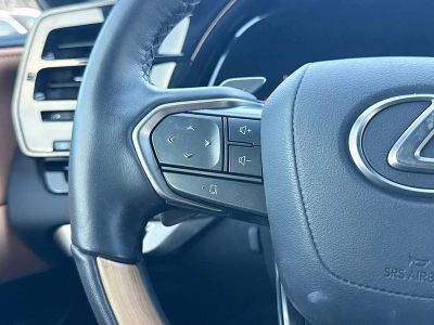 2024 Lexus RX — photo 39 view
