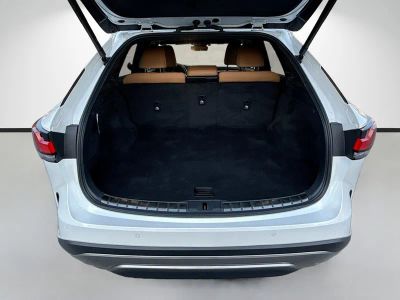 2024 Lexus RX — photo 12 view