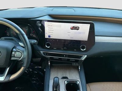 2024 Lexus RX — photo 20 view
