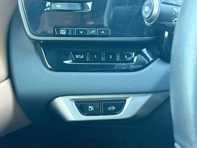 2024 Lexus RX — photo 37 view