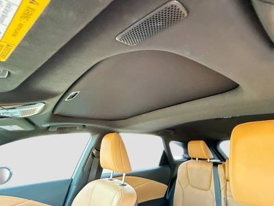 2024 Lexus RX — photo 28 view