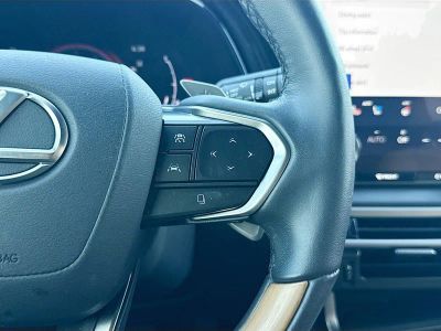 2024 Lexus RX — photo 40 view