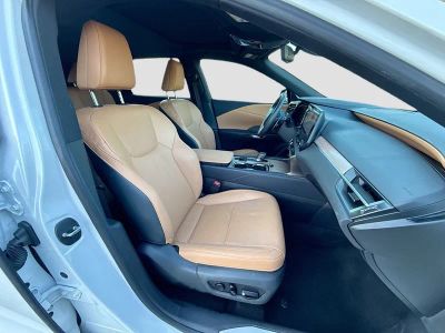 2024 Lexus RX — photo 16 view