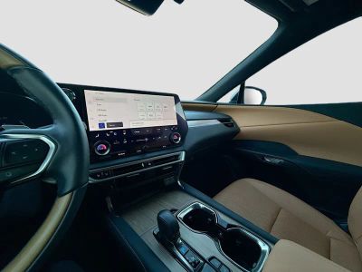 2024 Lexus RX — photo 29 view