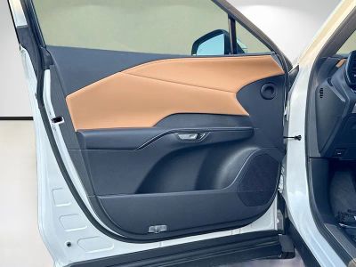 2024 Lexus RX — photo 23 view