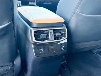 2024 Lexus RX — photo 21 view
