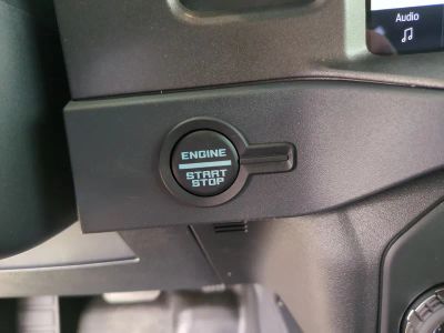 2026 Ford Bronco — photo 23 view