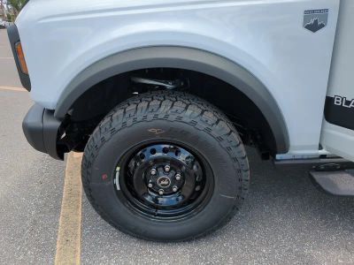 2026 Ford Bronco — photo 30 view