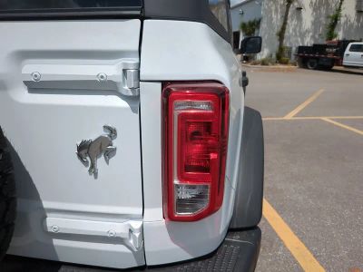 2026 Ford Bronco — photo 10 view