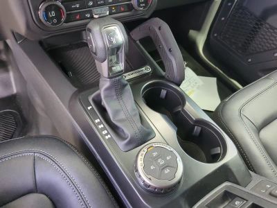 2026 Ford Bronco — photo 22 view