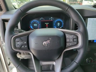2026 Ford Bronco — photo 25 view