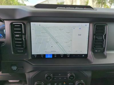 2026 Ford Bronco — photo 19 view