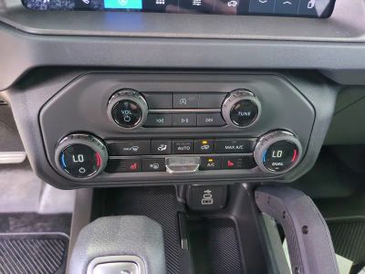 2026 Ford Bronco — photo 21 view