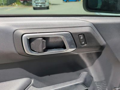 2026 Ford Bronco — photo 16 view