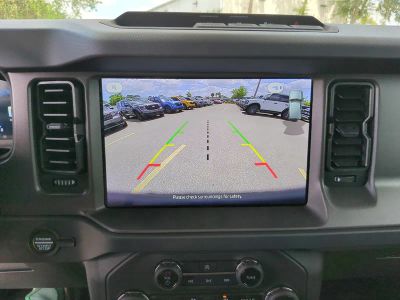 2026 Ford Bronco — photo 20 view