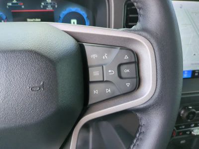 2026 Ford Bronco — photo 27 view