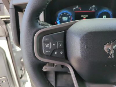2026 Ford Bronco — photo 26 view