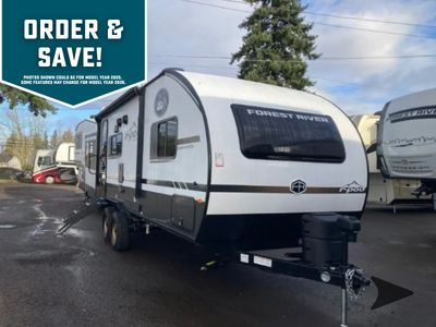 2026 Forest River RV R Pod - Photo 1